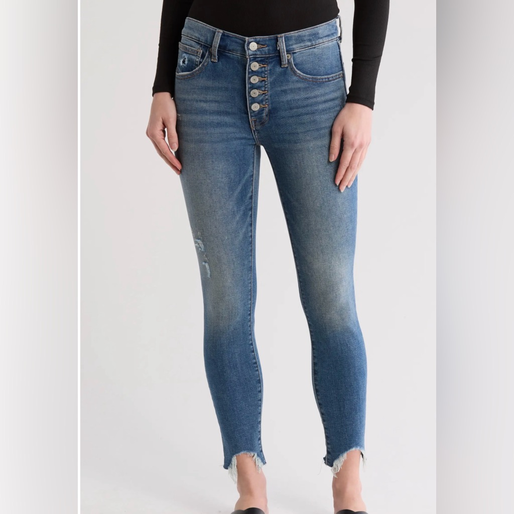 Brand New Lucky Brand Jeans
